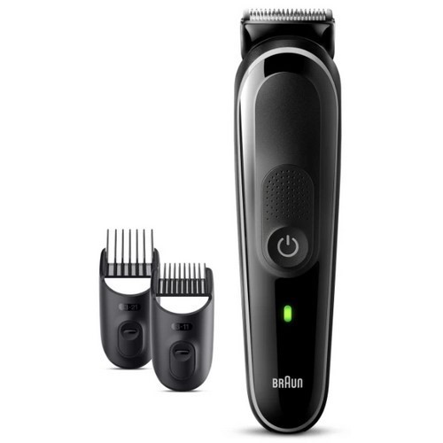 CORTA PELO BRAUN MGK3440 8EN1